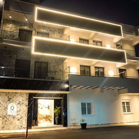 Hotel12 Leptokarya  Exterior photo